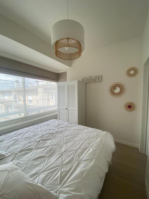 1 Chambre Avec Parking Au Coeur De Bruxelles 2D Extérieur photo