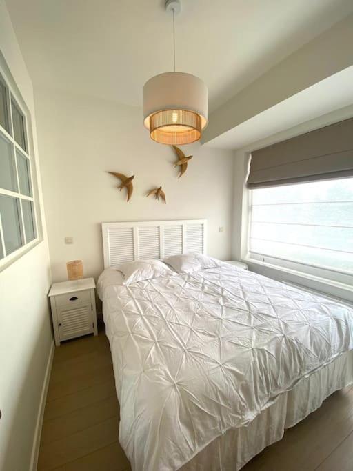 1 Chambre Avec Parking Au Coeur De Bruxelles 2D Extérieur photo