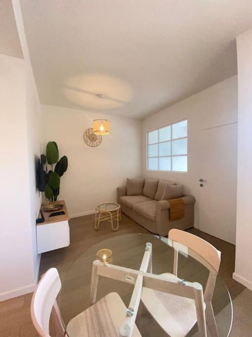 1 Chambre Avec Parking Au Coeur De Bruxelles 2D Extérieur photo