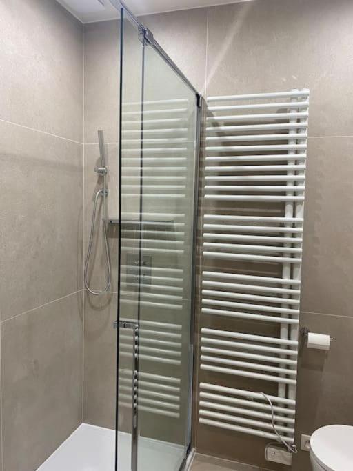 1 Chambre Avec Parking Au Coeur De Bruxelles 2D Extérieur photo